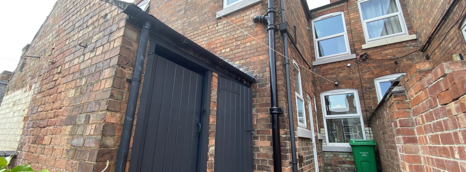 2Bed House Chandos Street, St Anns Nottingham Letting Agents