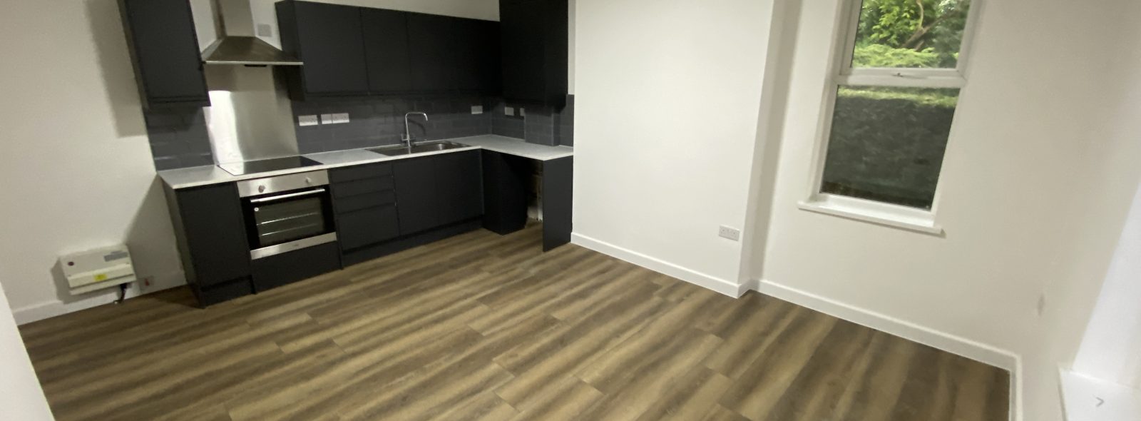 Studio Flat – Thorncliffe Road, Mapperley Park