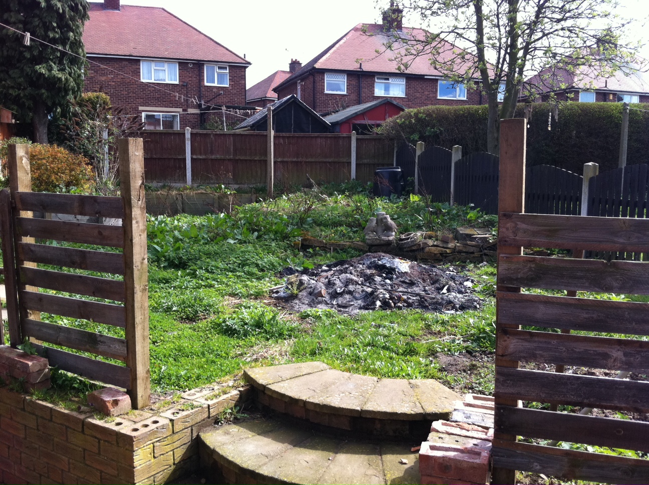 3Bed House Meden Avenue, Warsop Nottingham Letting Agents