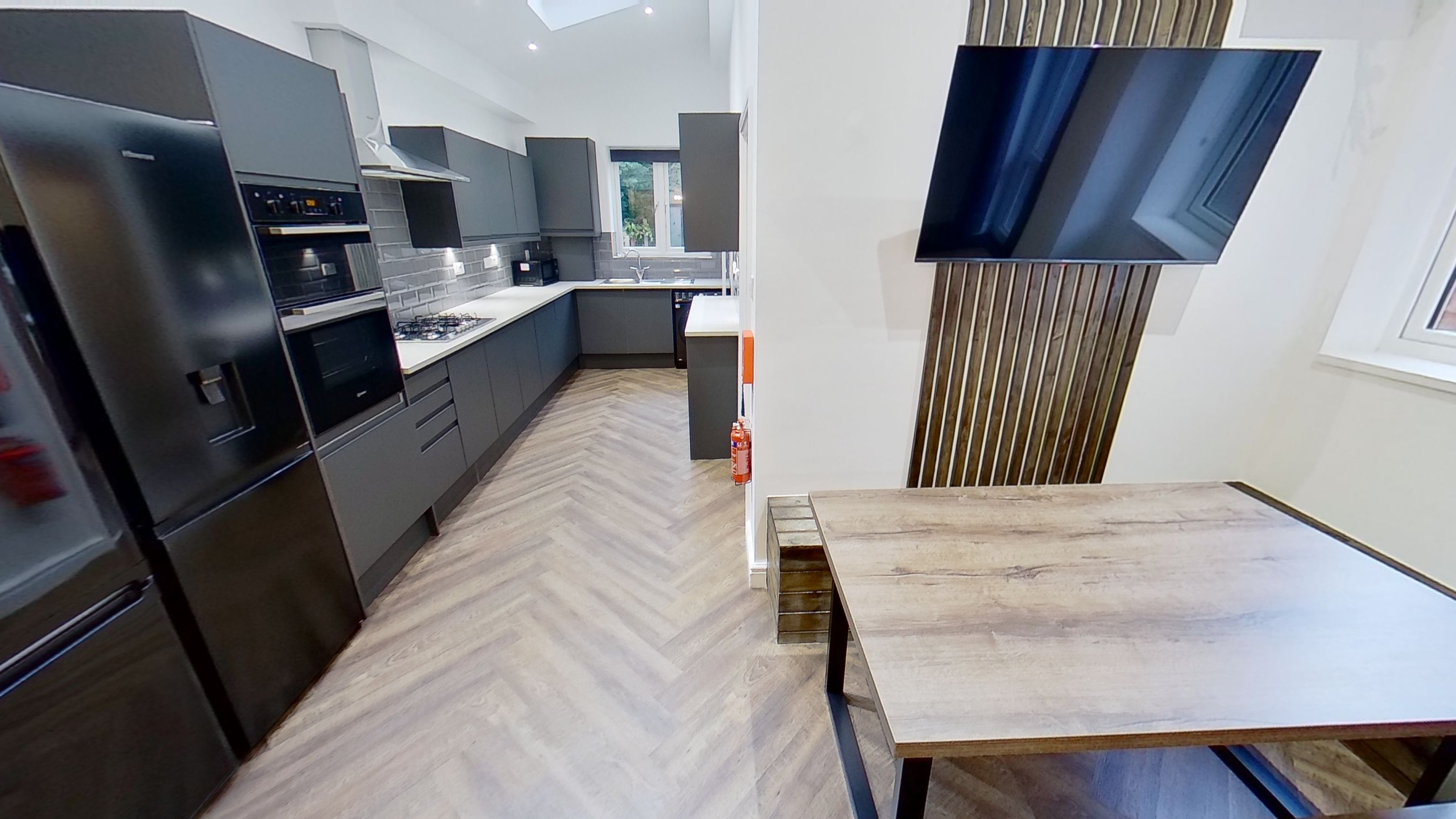 6Bed Student House Salisbury Street, Beeston Nottingham Letting Agents