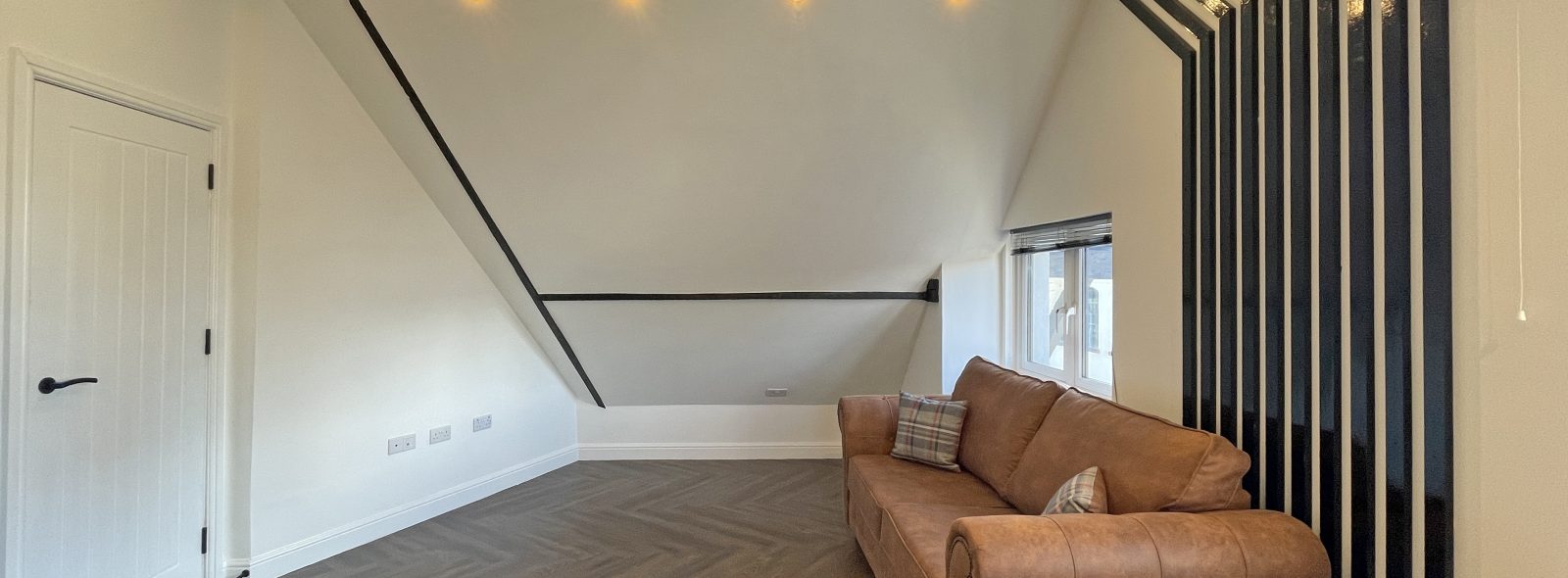2-Bed Apartment – Carlton Road, Sneinton