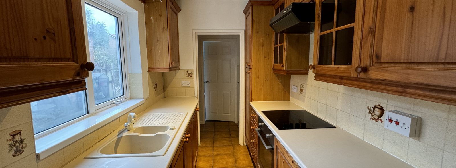 3Bed House Mason Street, SuttonInAshfield Nottingham Letting Agents