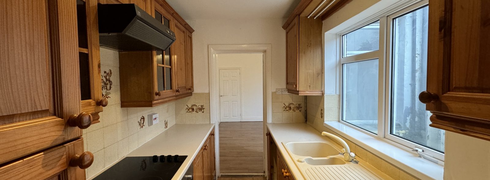 3Bed House Mason Street, SuttonInAshfield Nottingham Letting Agents