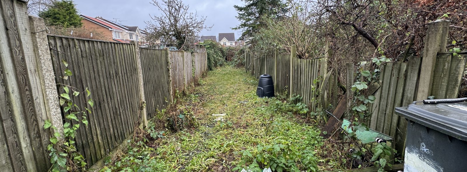 3Bed House Mason Street, SuttonInAshfield Nottingham Letting Agents