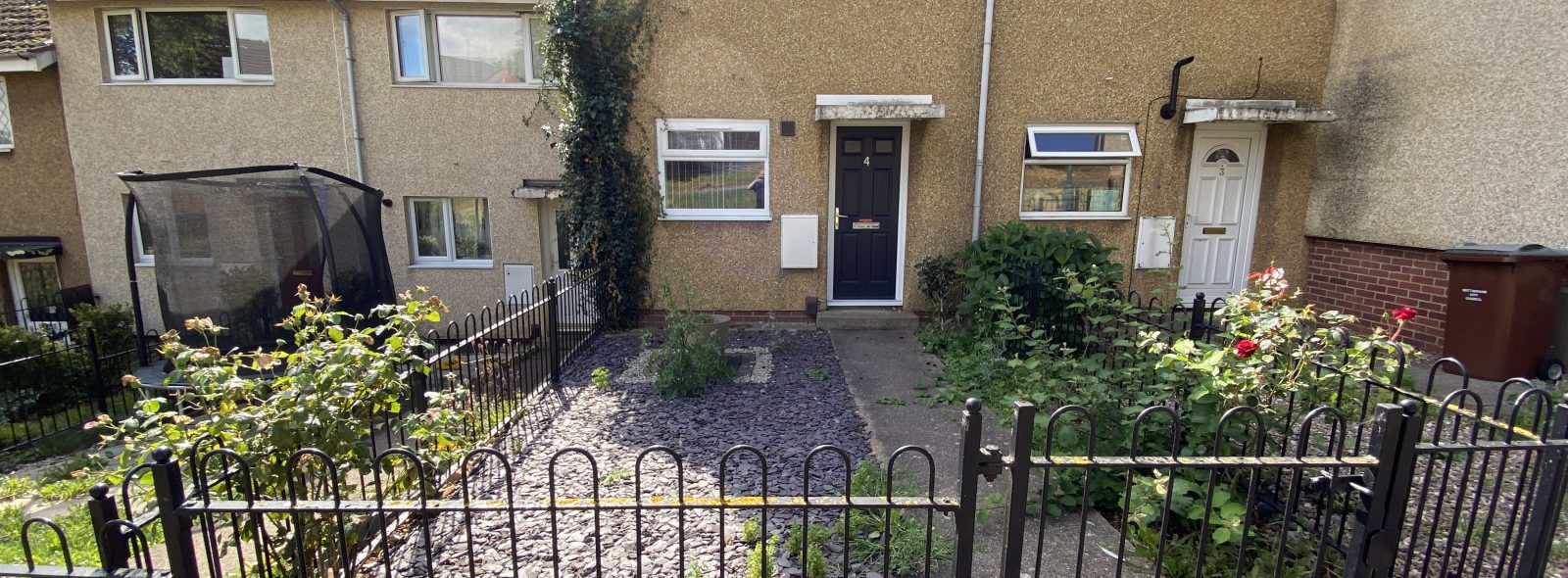 2Bed House Raglan Close, St Anns Nottingham Letting Agents