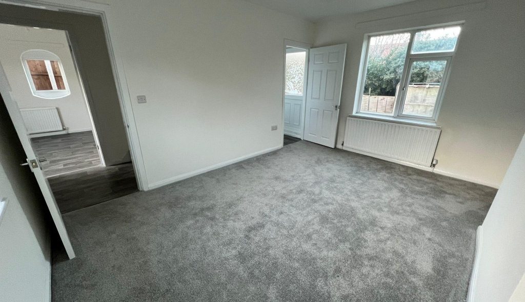 3Bed House Kneeton Vale, Sherwood Nottingham Letting Agents