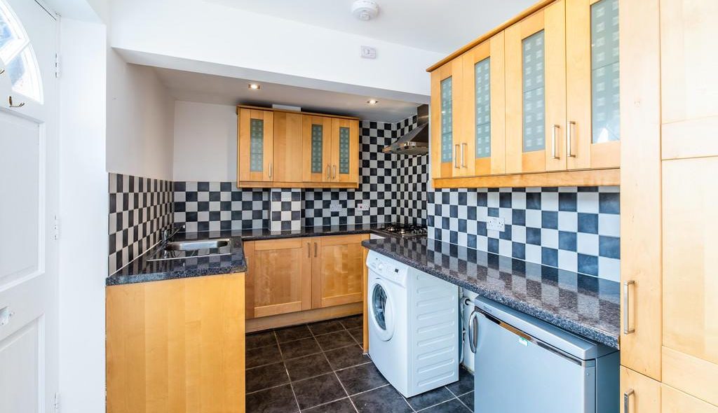 1Bed Flat Radcliffe Road, West Bridgford Nottingham Letting Agents